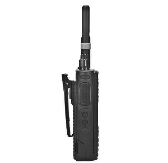 Комплект 20 шт Радиостанции цифровые Motorola MotoTRBO DP4800e VHF AES-256 шифрование