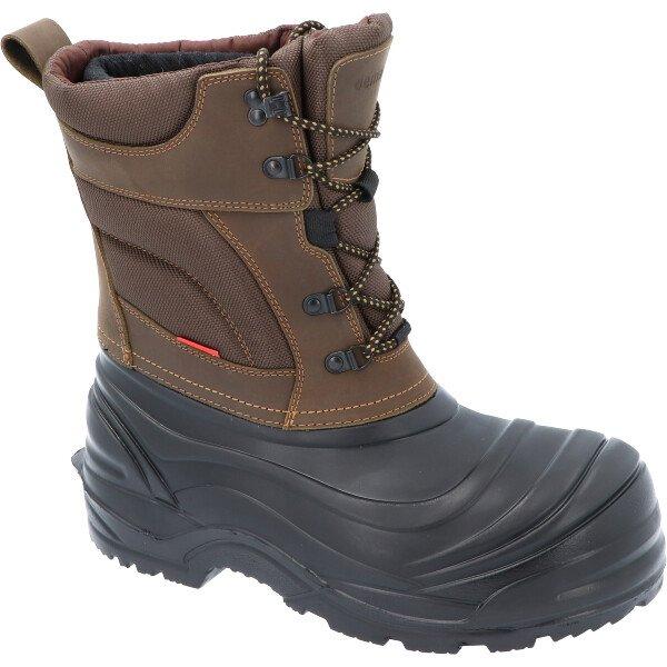 Зимние сапоги для охоты и рыбалки Demar Yetti pro 2 3851 47 Коричневый (1833)