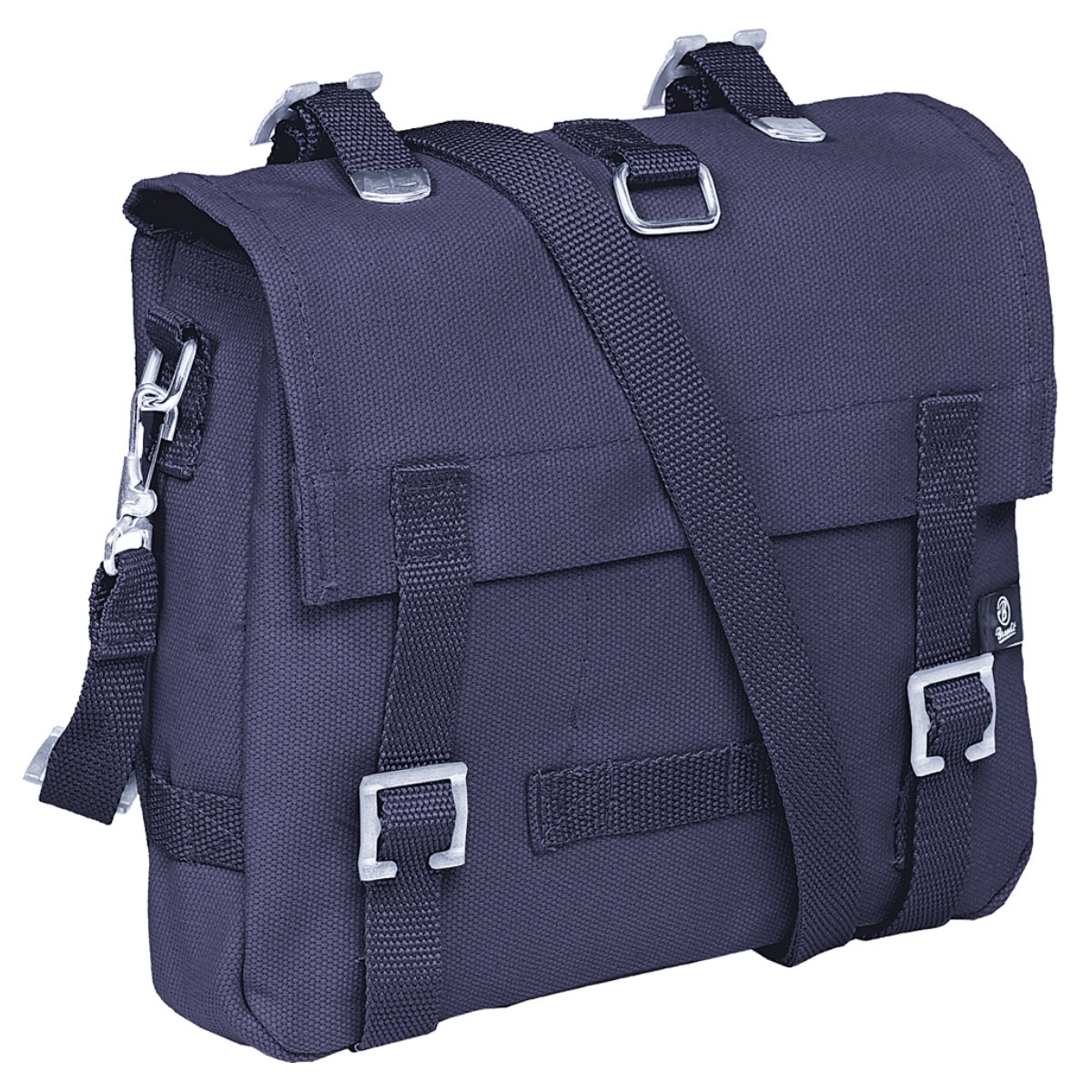 Сумка Brandit Small Canvasbag NAVY (8001.8)