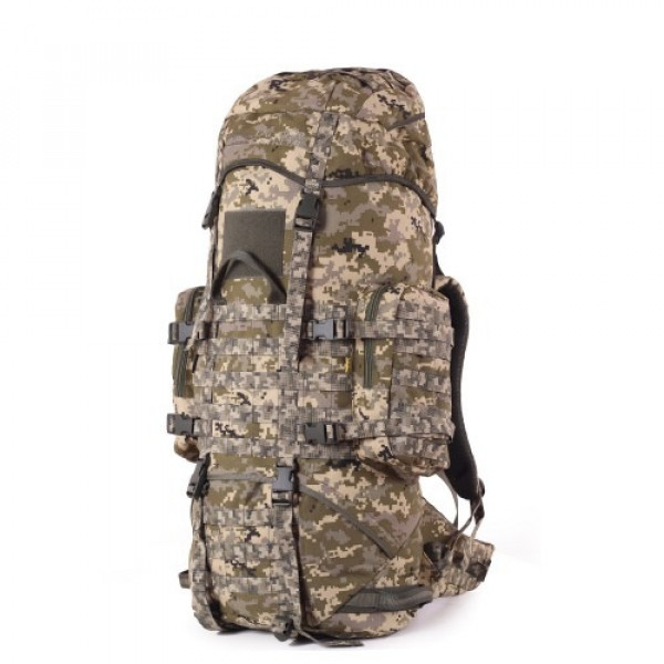 Рюкзак Travel Extreme Raid 70 л MM14 (1060-TC03706)