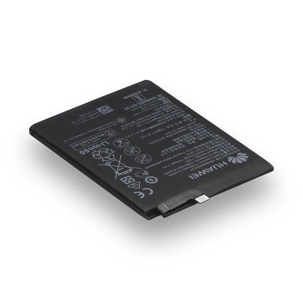Аккумуляторная батарея Quality HB486486ECW для Huawei Mate 20 Pro LYA-L09, LYA-L29