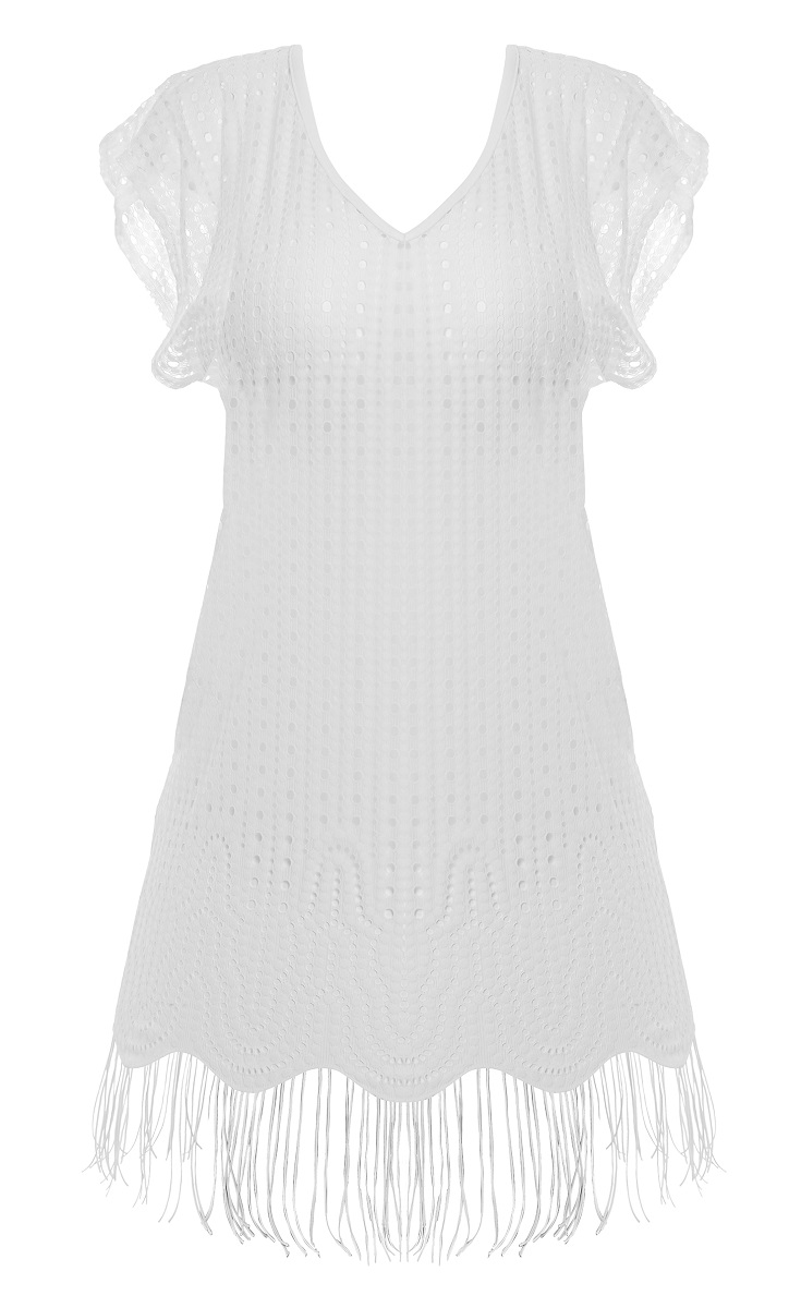Туника Fantasie Antheia 6552WHE S White (889500890164)