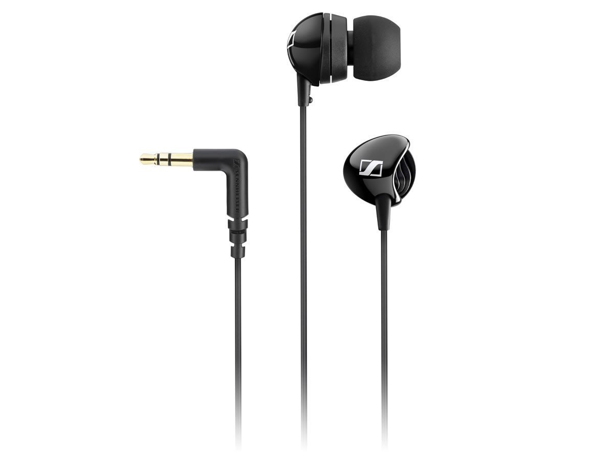 Навушники Sennheiser CX 175 (505421)