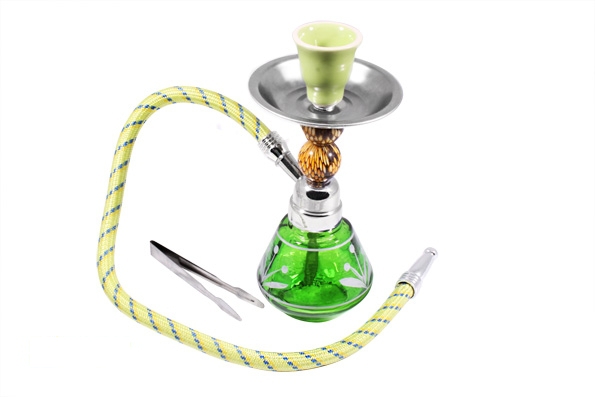 Кальян Huka 17 см (DN23877)
