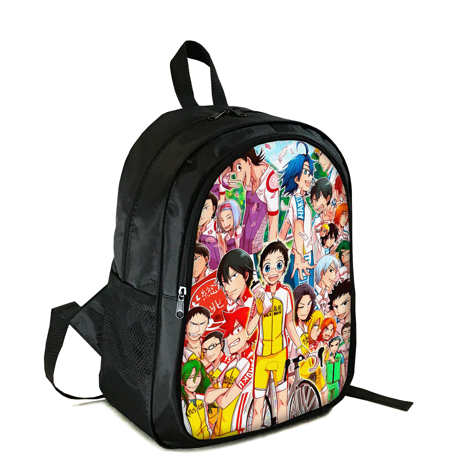 Дитячий рюкзак аніме Yowamushi Pedal 20 л