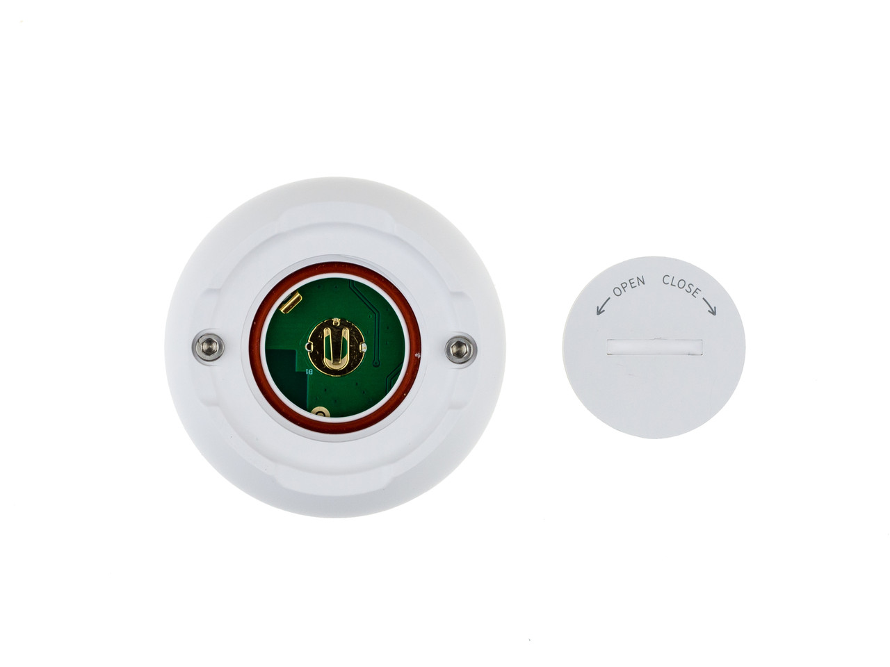 Датчик затопления Seven Systems HOME Z-7063 Zigbee
