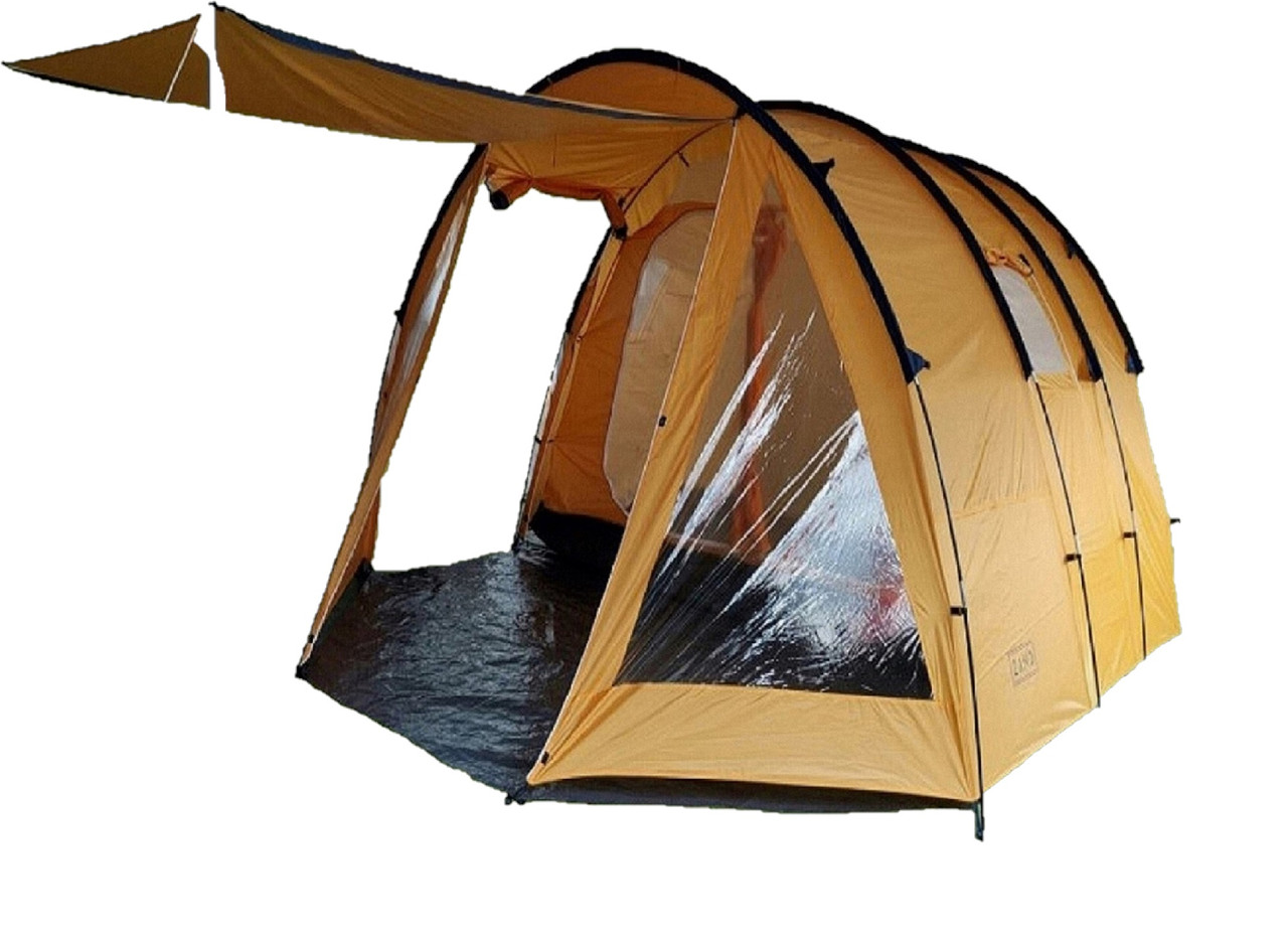 Палатка туристическая ZANO TOTEM-6A