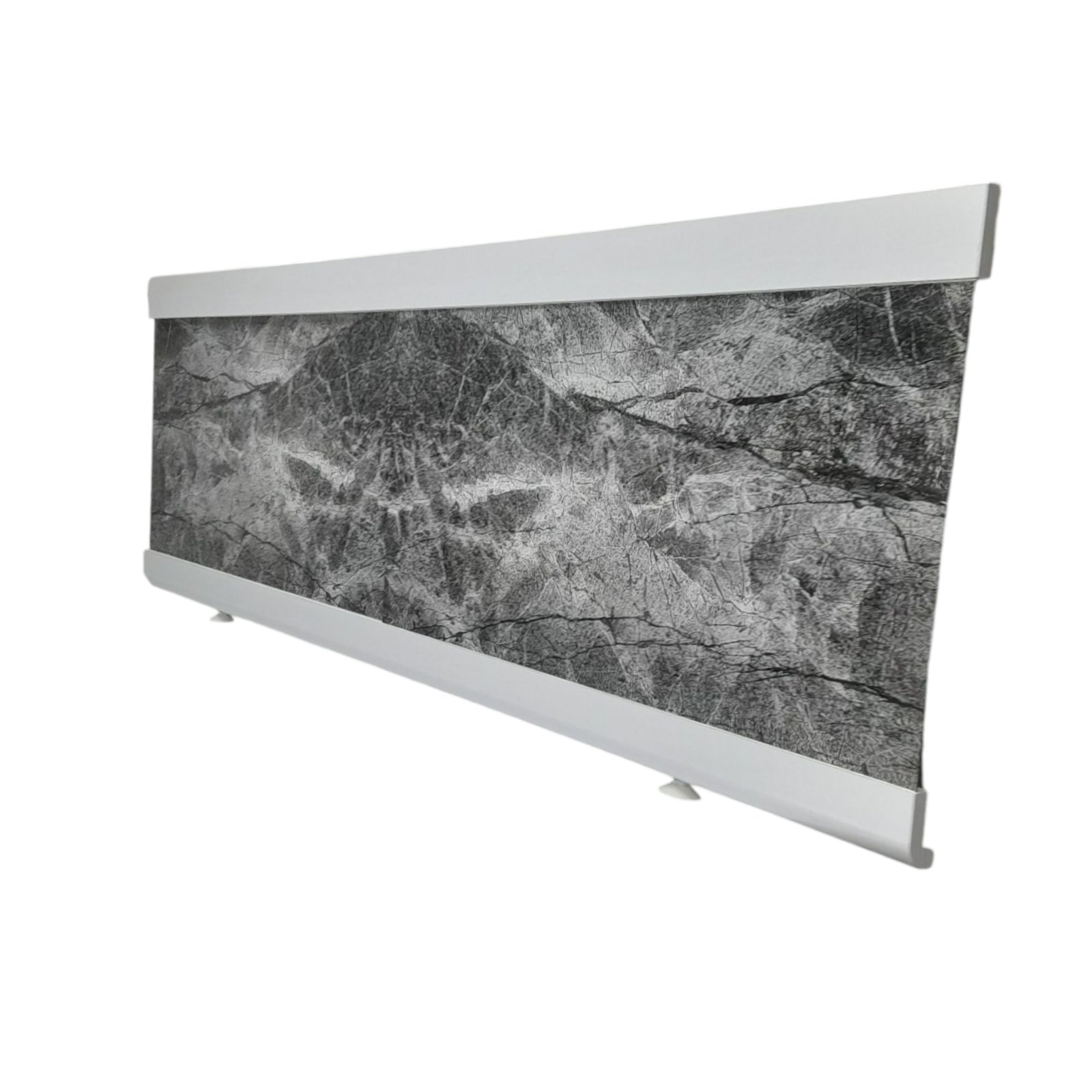 Экран под ванну The MIX Grey 180x52x4 см