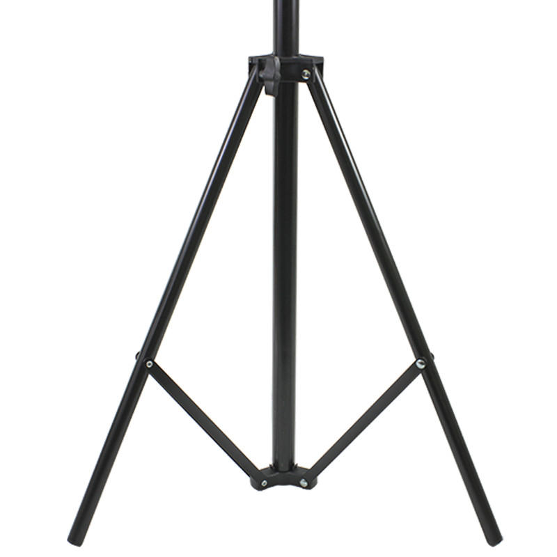 Набор для блогера YaoYi JY-160 L-180 стойка кольцевой свет 16см (6") держатель для телефона