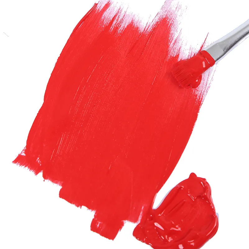 Набор красок Art Rangers Fabric Paint для росписи по ткани 12 цветов по 15 мл (FAC1215)
