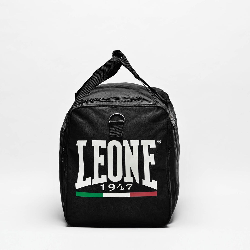 Спортивная сумка Leone AC909 80 л Black