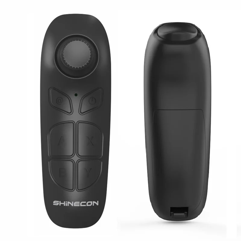 Пульт для VR очков Shinecon SC-B03 Черный