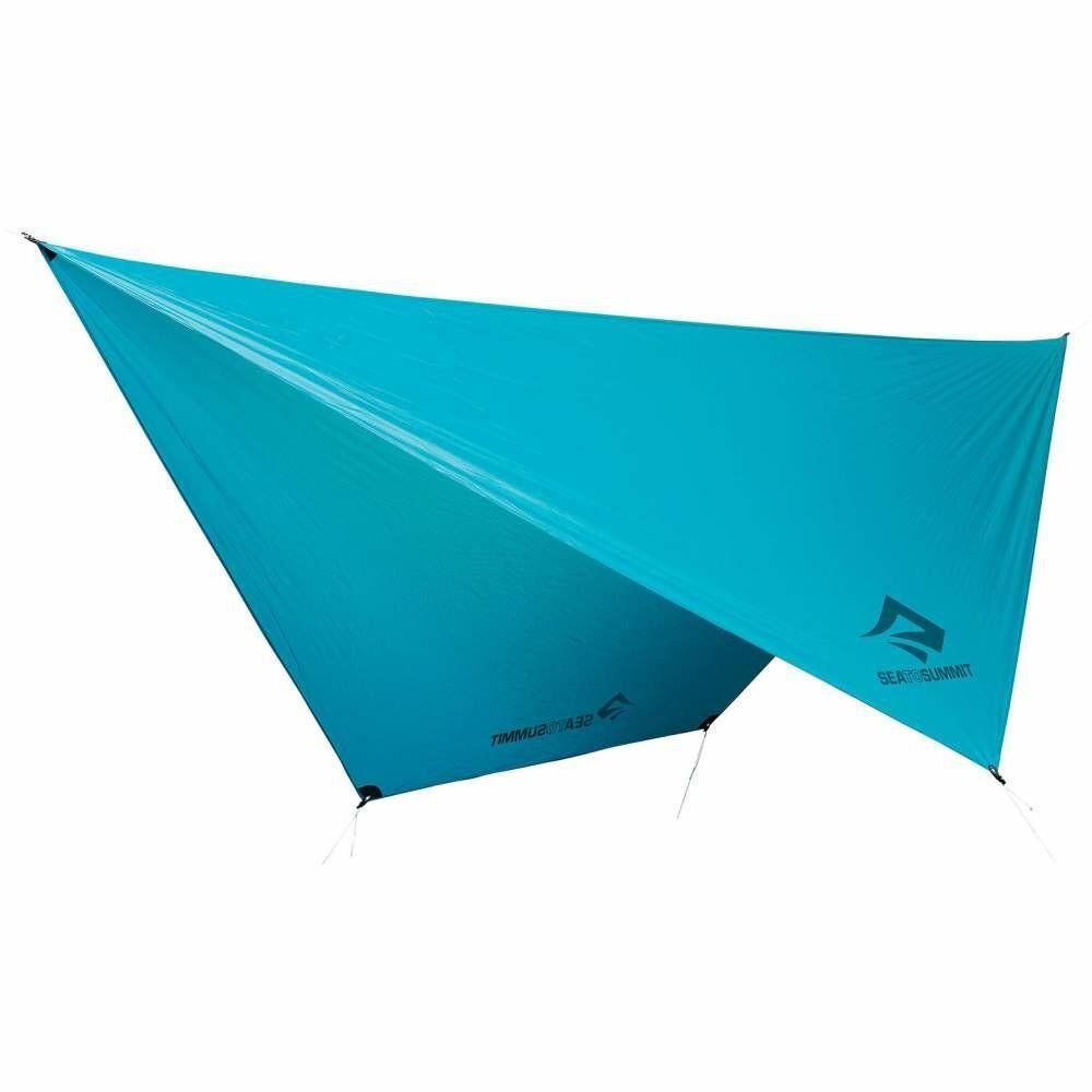 Тент для гамака Sea To Summit Hammock Ultralight Tarp 15D Blue (STS AHAMTARP)