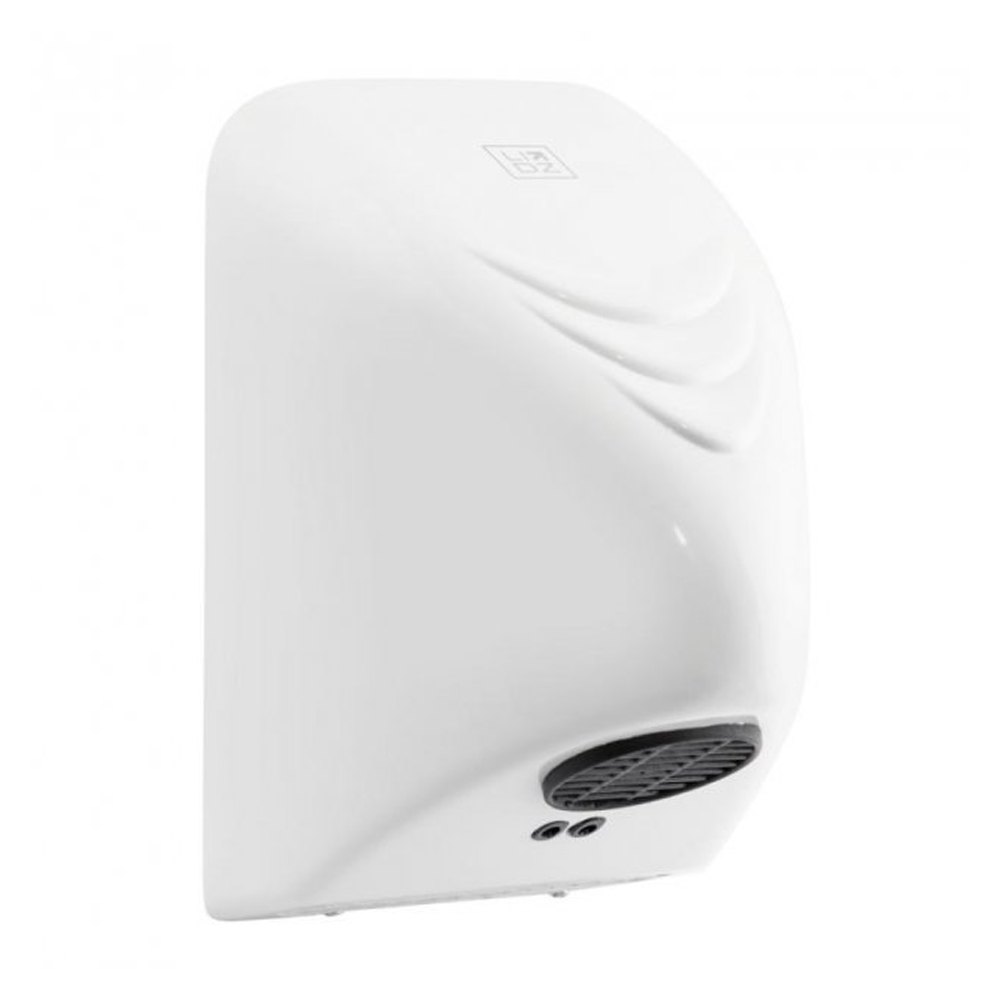 Сушилка для рук LIDZ (WHI)-130.01.94 600 Вт