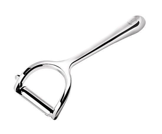 Овочечистка Berlinger Haus BLACK SILVER Collection 17х6, 5х1, 5 см Металік (BH-7613)