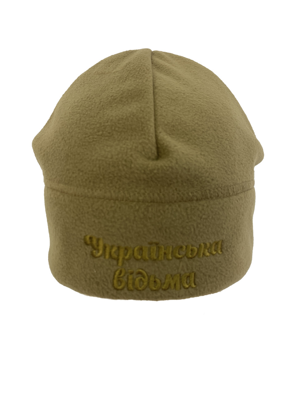 Шапка койот мембрана 4Profi One Size Українська відьма