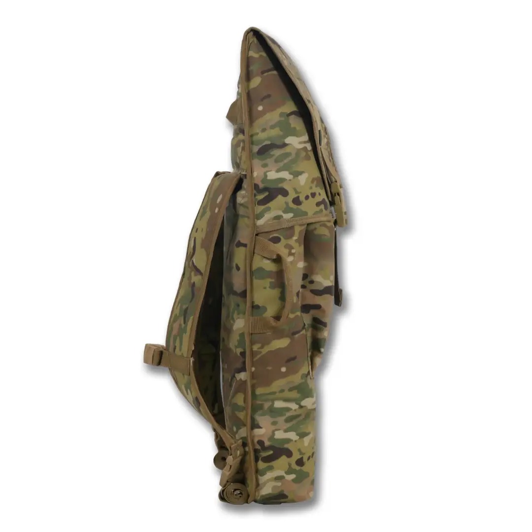 Рюкзак тактический для выстрелов РПГ-7 Kiborg Cordura MultiCam (1000-k6081)