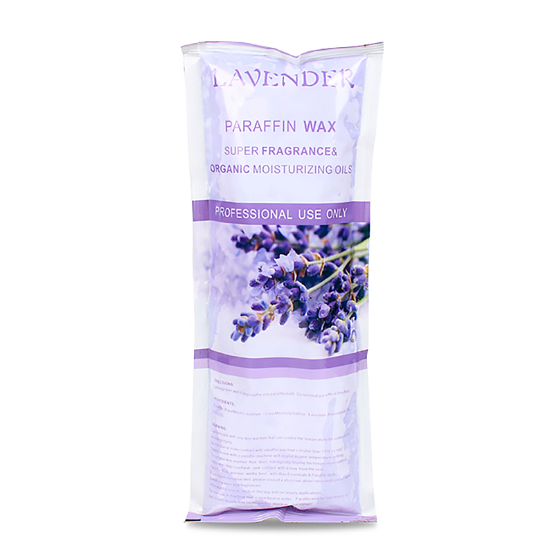 Парафин косметологический Doll Wax 453 г Lavender (8827-33225)
