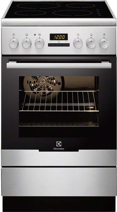 Плита електрична Electrolux EKI 54950 OX (F00152022)