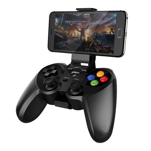 Беспроводной геймпад джойстик IPega PG-9078 Bluetooth (55500993)