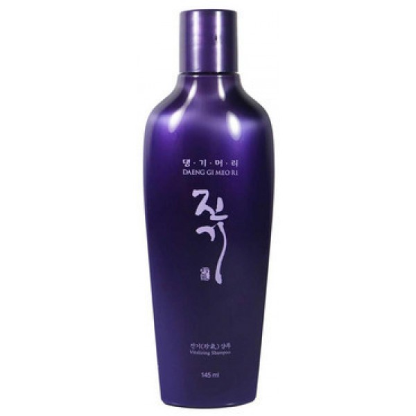 Регенерирующий шампунь от выпадения волос Daeng Gi Meo Ri Vitalizing Shampoo 145 мл (8807779081160)