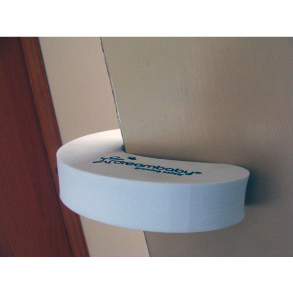 Блокиратор дверей Dreambaby Door Stopper F117