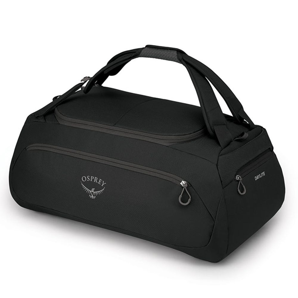 Сумка Osprey Daylite Duffel 60 Черный