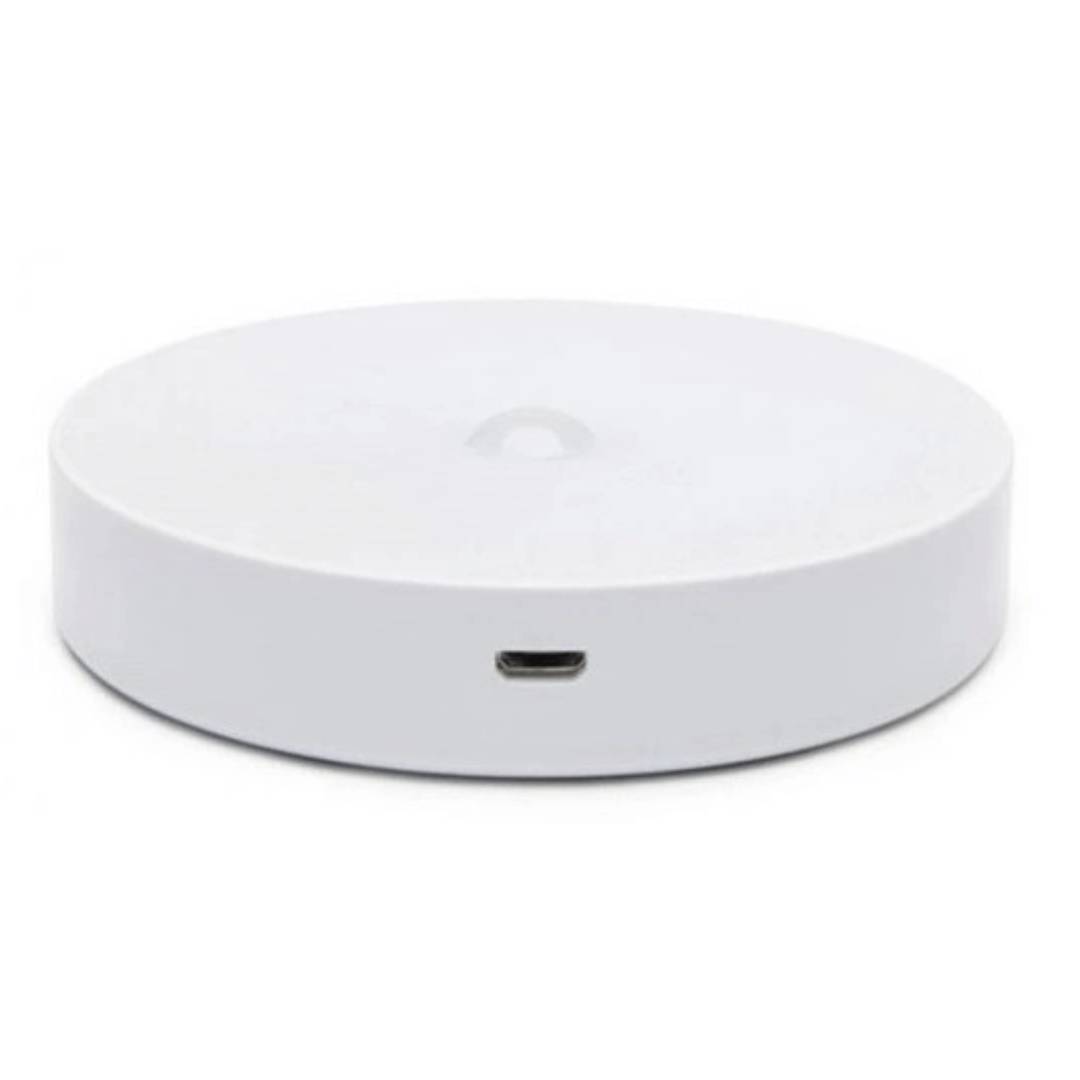 Ночник с датчиком движения Inspire night White