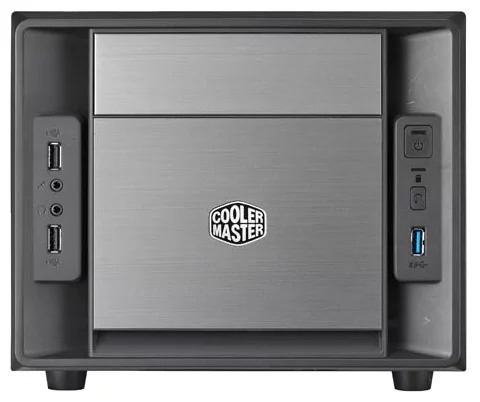 Корпус CoolerMaster Elite 120 RC-120A-KKN1 (F00087964)