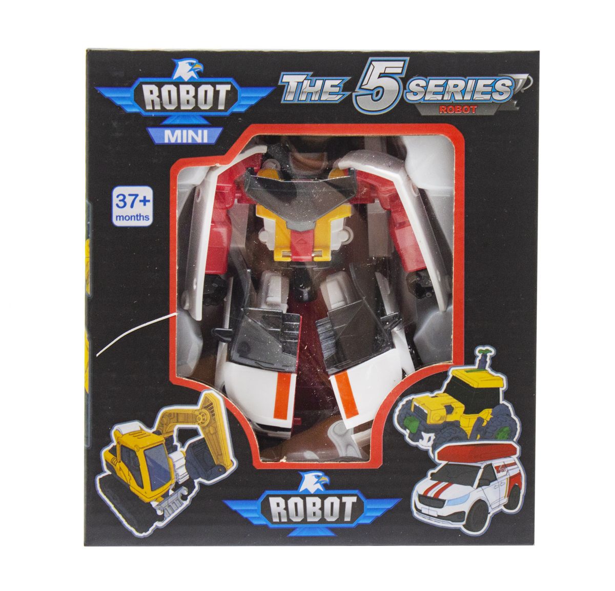 Детская ванночка Technok Toys 90 х 50 х 30 см Blue (142853)
