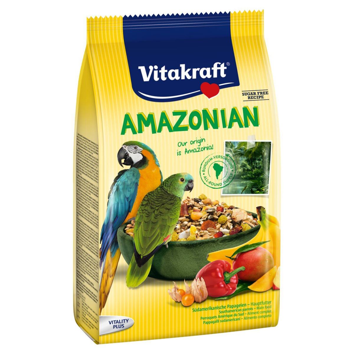 Шафа-купе тридверна ViAnt 4-3 200x45x240 Дуб шамоні темний (8855)