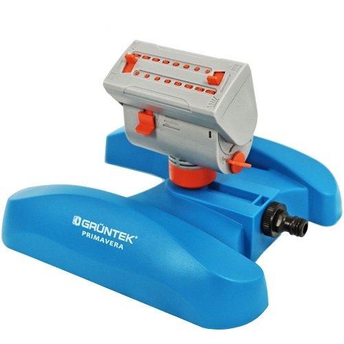 Дождеватель осциллирующий Primavera 378 Gruntek