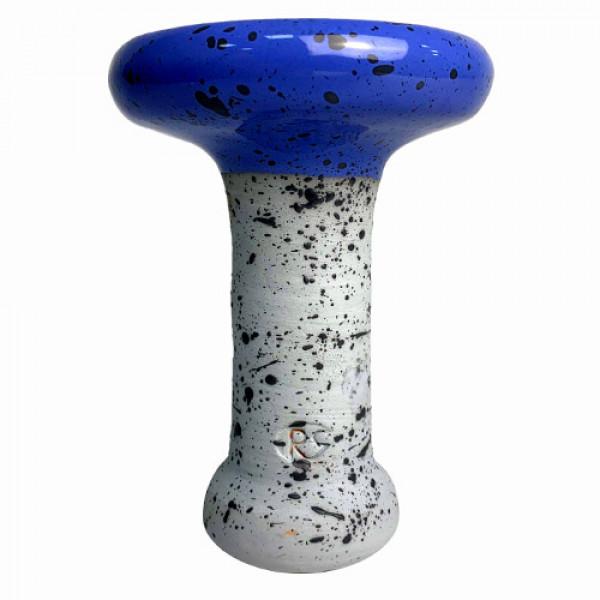 Чаша RS Bowls HD Hard Dish 2.0 CL grey-blue