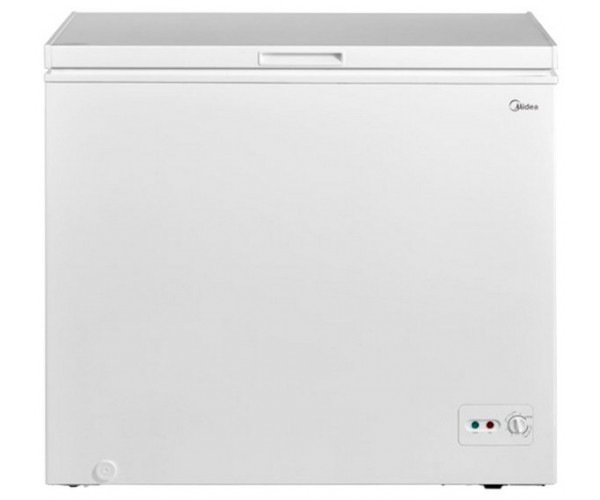 Морозильный ларь Midea MDRC345FZF01
