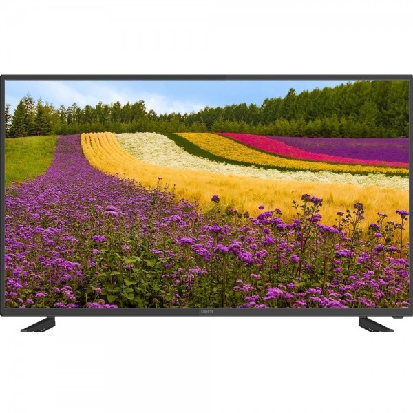 Телевизор Liberty LD-4328 Smart (F00162257)
