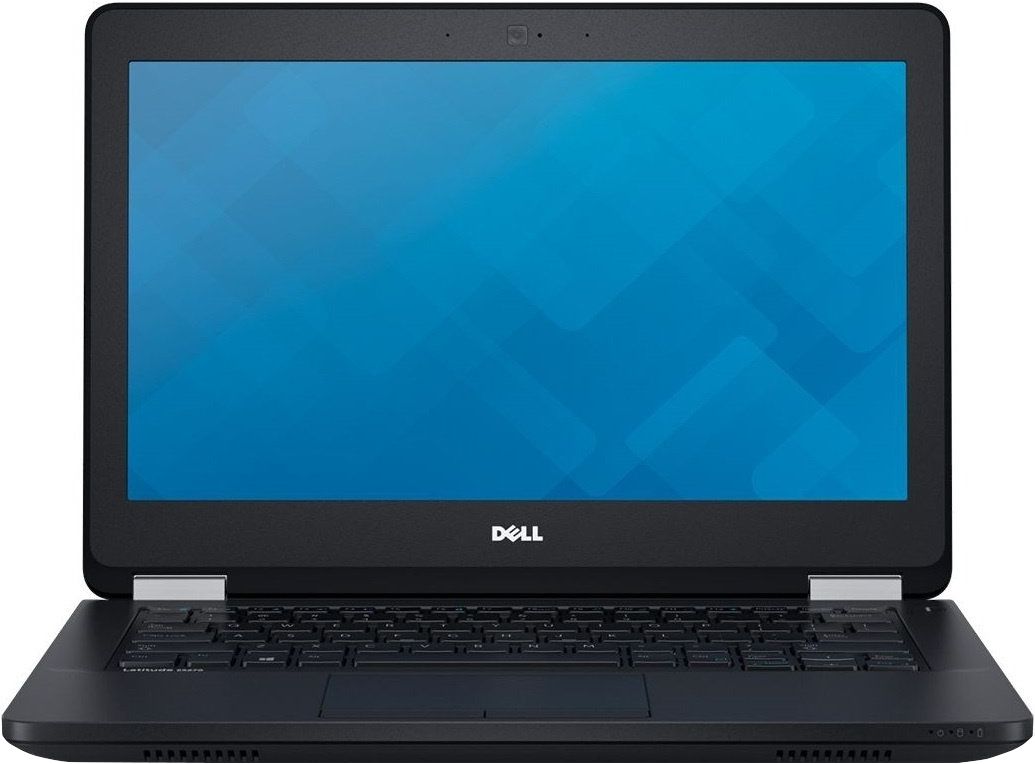 Ноутбук Dell Latitude E5270 i5-6200U/8/256SSD Refurb