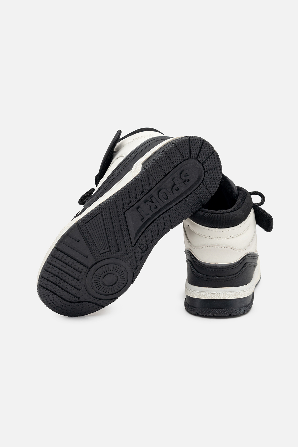 Кеды для девочки Jong Golf 34 Молочный ЦБ-00243679 (SKT000969001)