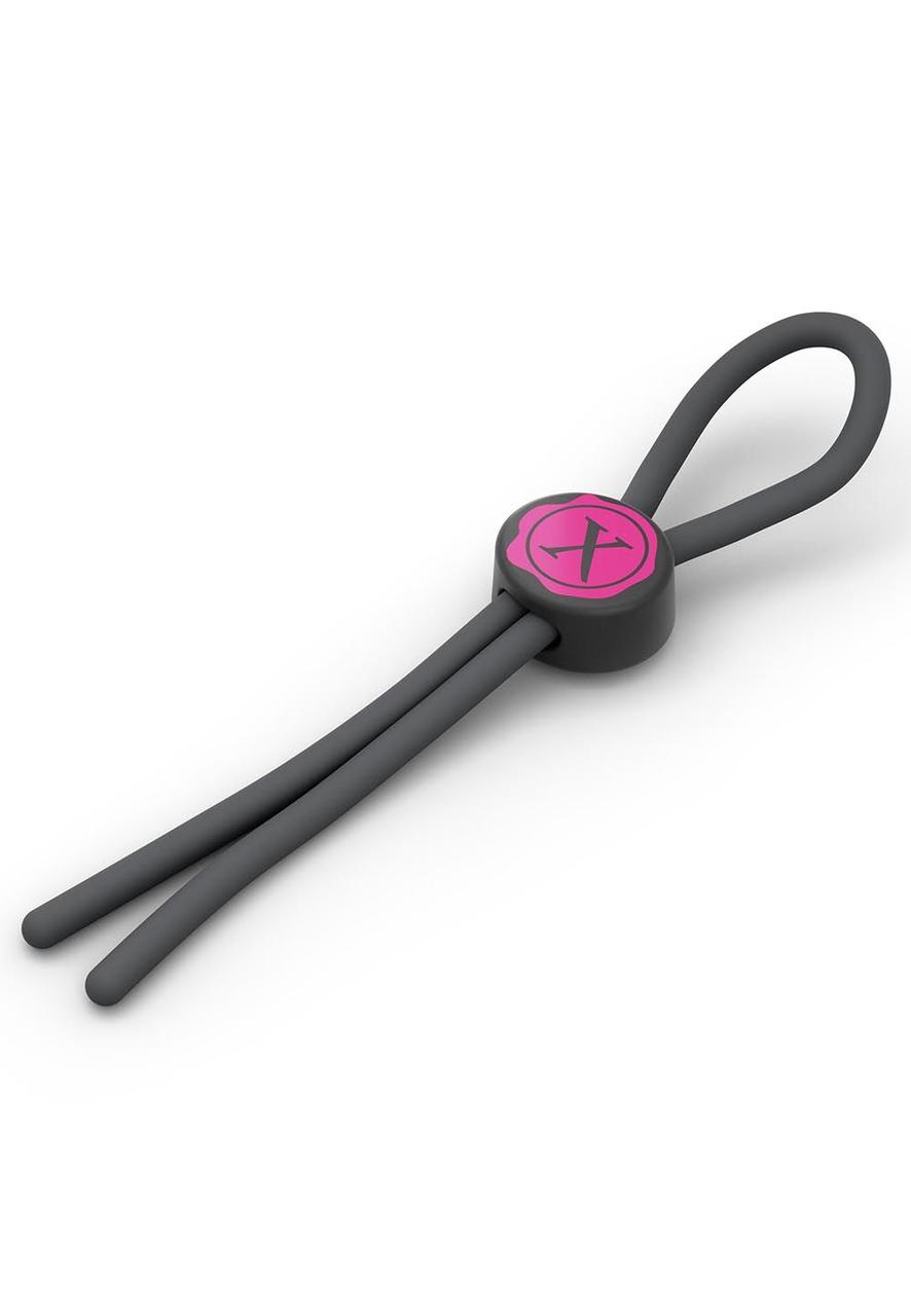 Ерекційне кільце лассо Mr.Dorcel (SO1729)