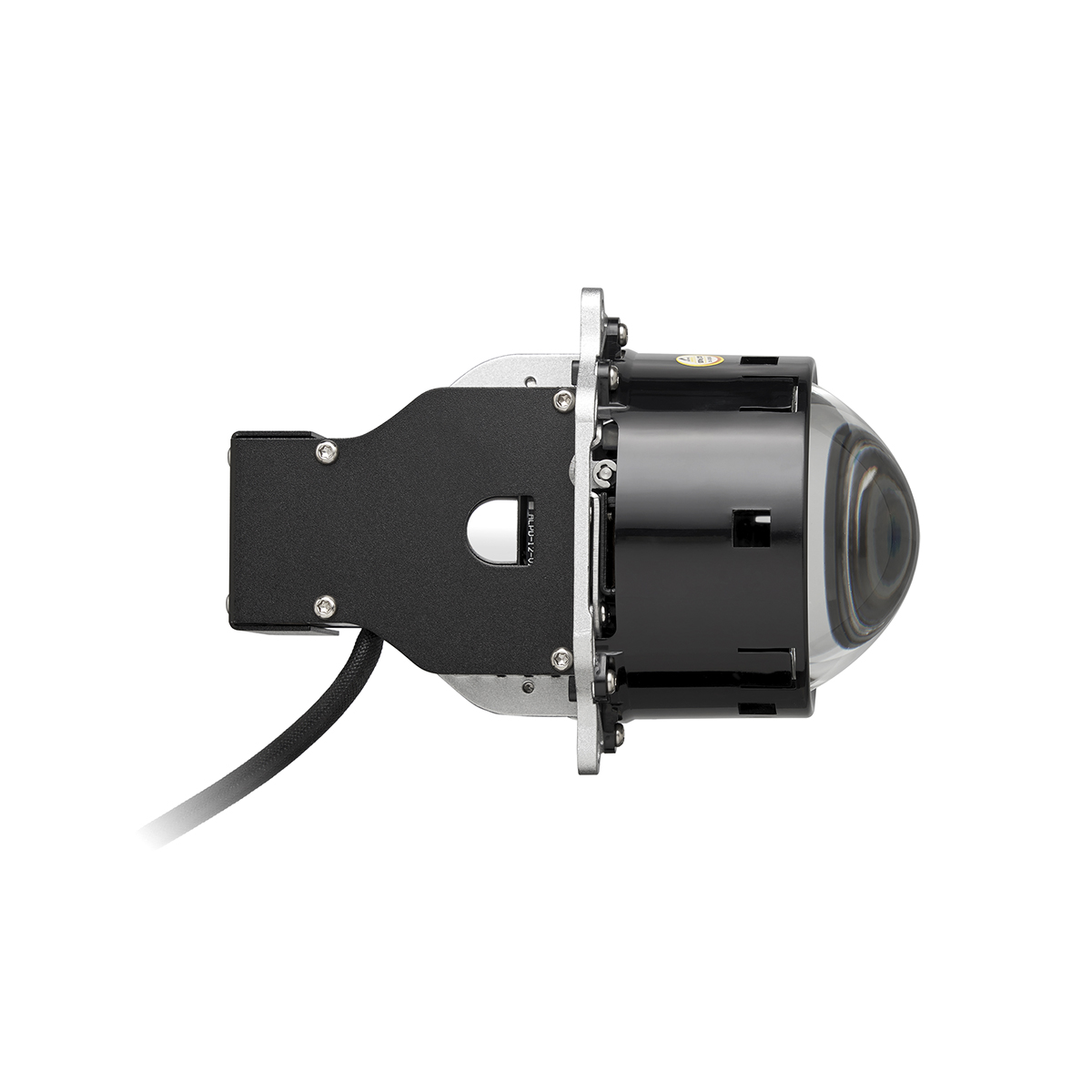 Комплект светодиодных линз Kamiso Aozoom ALPD-12-05 Bi-LED 52/60W 2 шт Белый