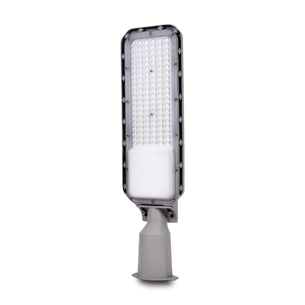 Комплект уличного освещения Кронштейн ZelK КСУР и Светильник Lightwell ZY-DY11-65K-200W SMD