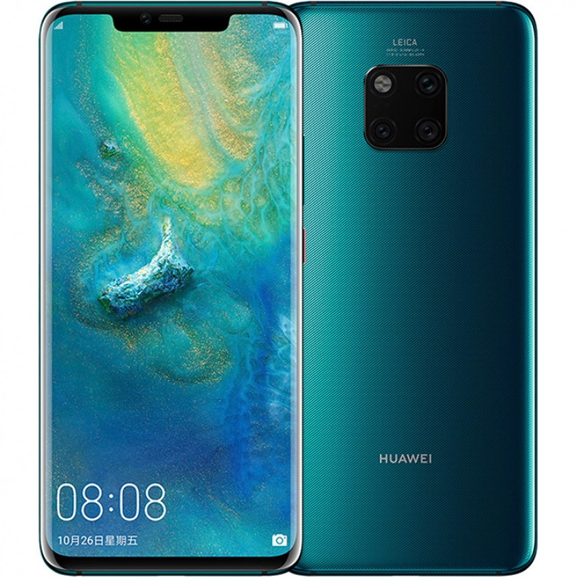 HUAWEI Mate 20 Pro 6/128GB Green