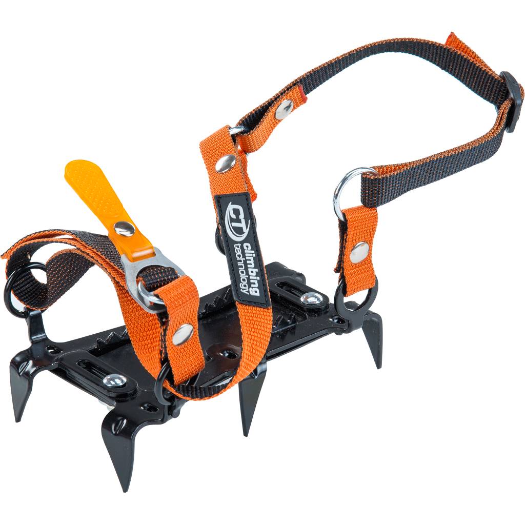 Напівкішки Climbing Technology Mini crampon 6P (1053-31891A0)