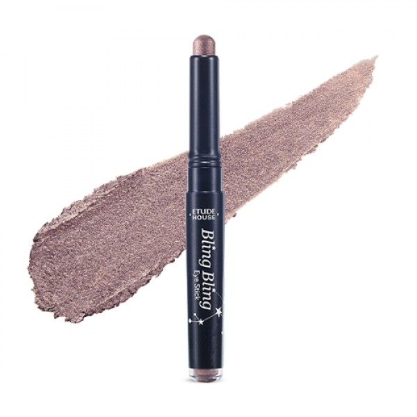 Карандаш-тени для век Etude House Bling Bling Eye Stick #17 PP Morning Star 1.4 г (8809587390502)