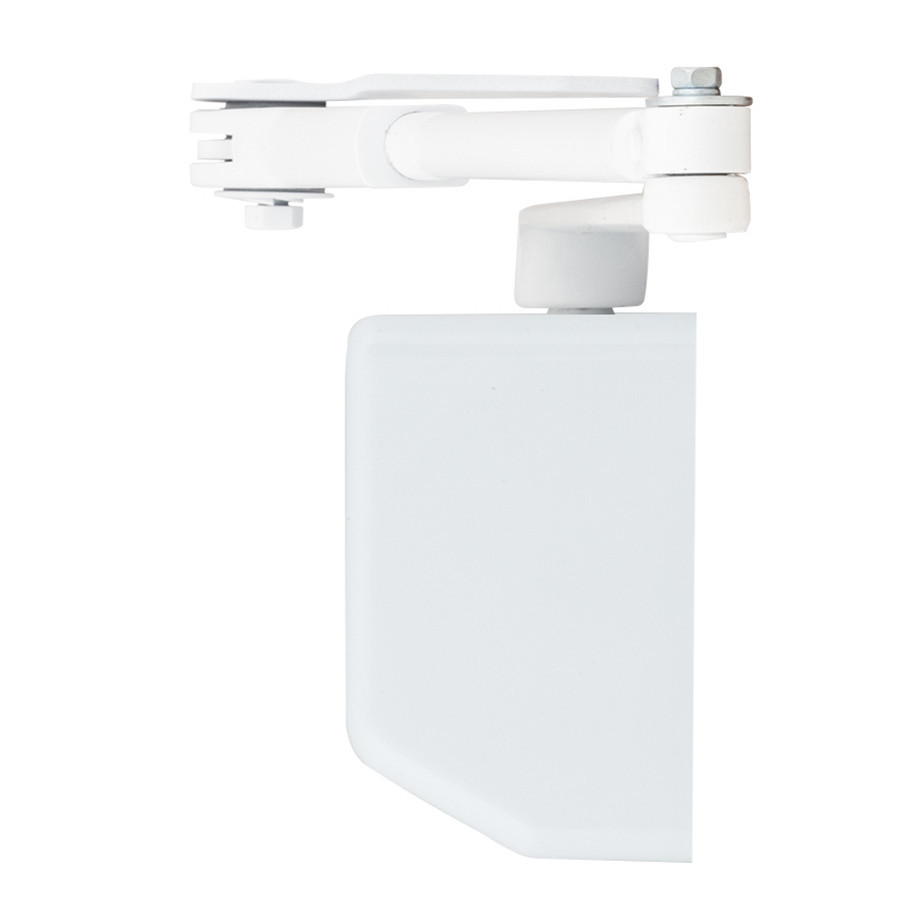Доводчик дверной RYOBI DS-4550P White BC/DA PRL HO ARM EN 2-7 до 200кг