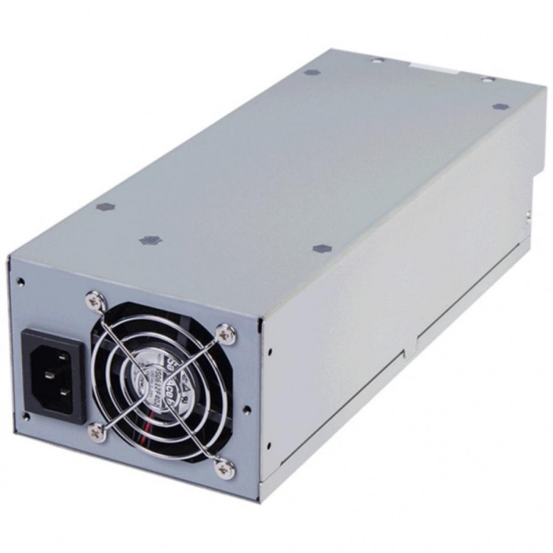 Блок живлення Seasonic 400W (SS-400L2U) (F00139872)