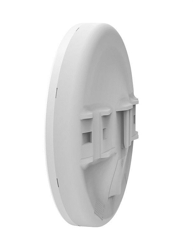 Точка доступа Mikrotik DISC Lite5 (RBDisc-5nD) (600Mhz/64Mb, outdoor, 1xFE, 5GHz, 21dBi)