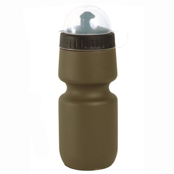 Фляга Mil-Tec 0,5L Olive (14519501)