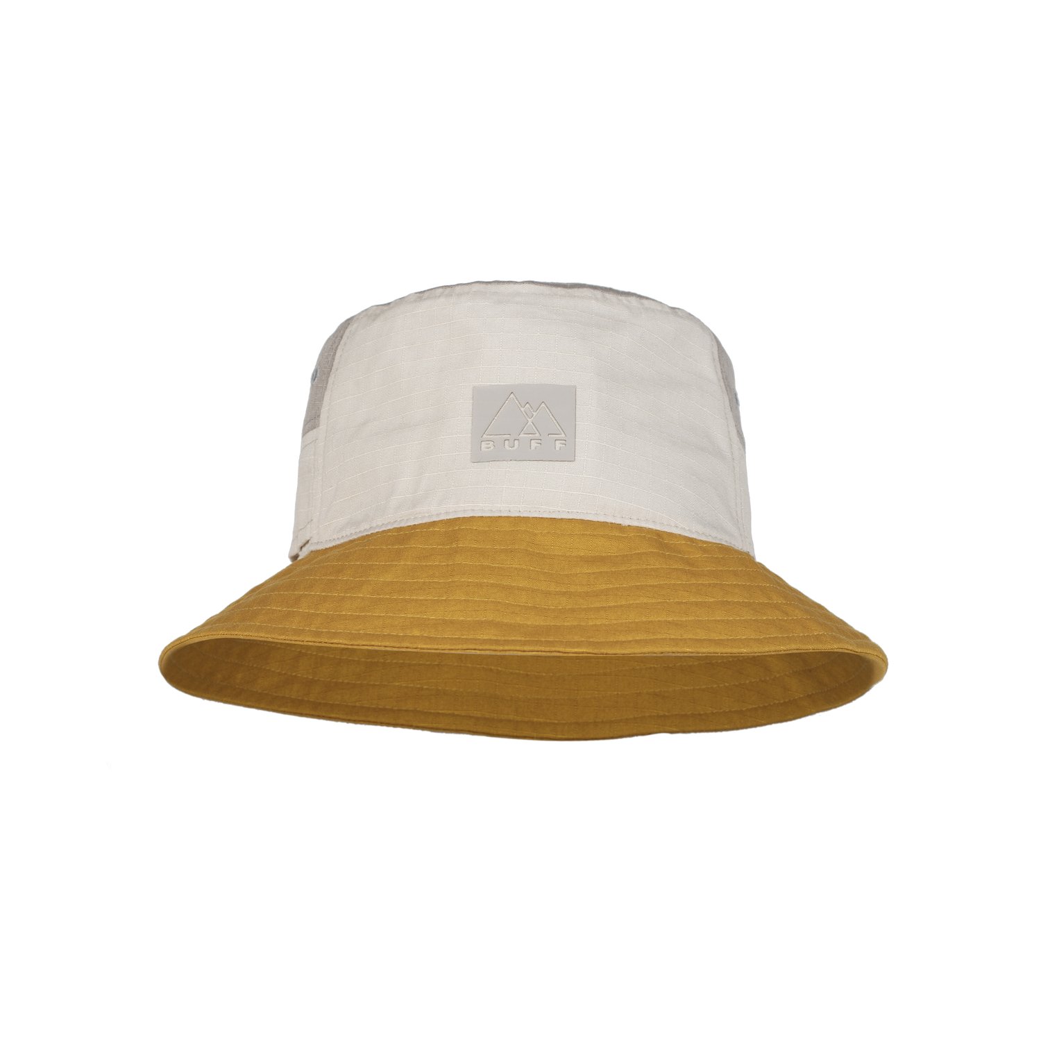Панама Buff Sun Bucket Hat Hak Ocher S/M (1033-BU 125445.105.20.00)