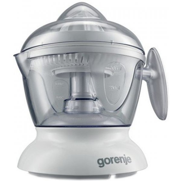 Соковижималка Gorenje CJ 25 W (F00118025)