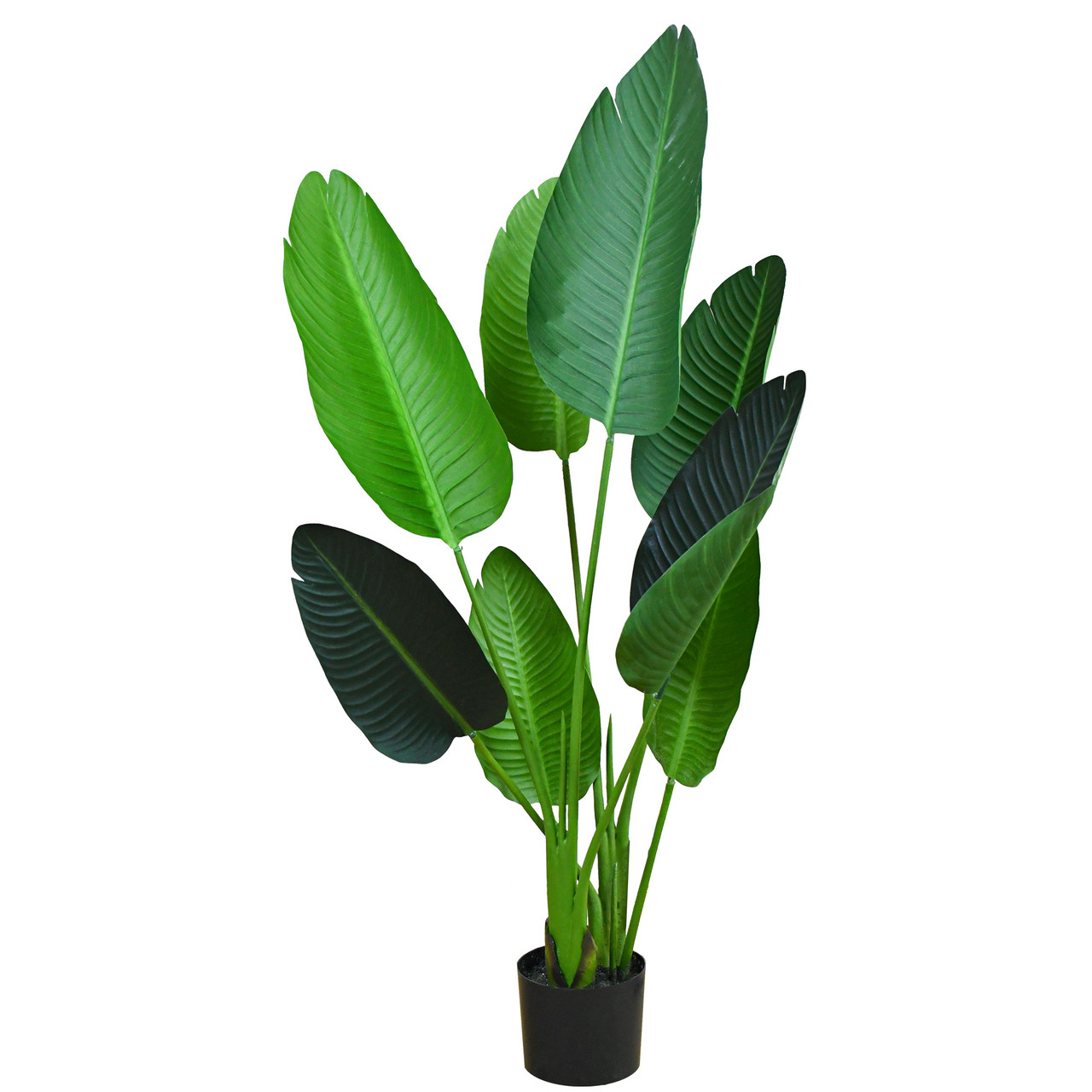 Искусственное растение Banana Tree 120 см (TW-24)